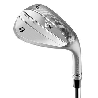 TaylorMade MG5 Chrome wedge, steel