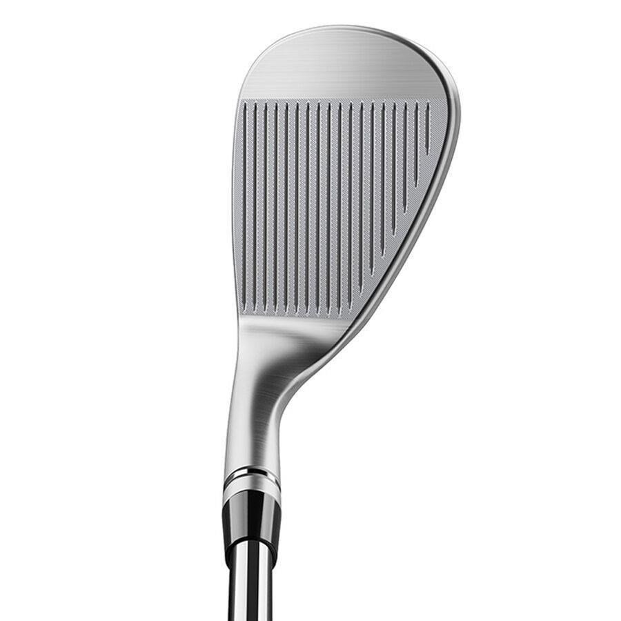 TaylorMade MG5 Chrome wedge, steel