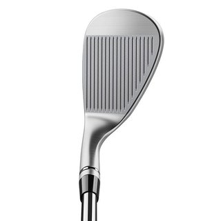 TaylorMade MG5 Chrome wedge, steel