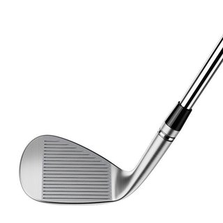 TaylorMade MG5 Chrome wedge, steel