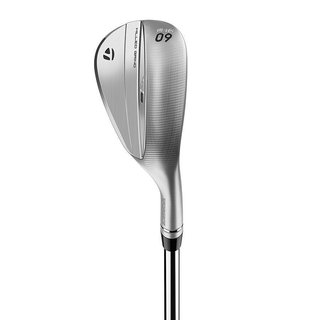 TaylorMade MG5 Chrome wedge, steel