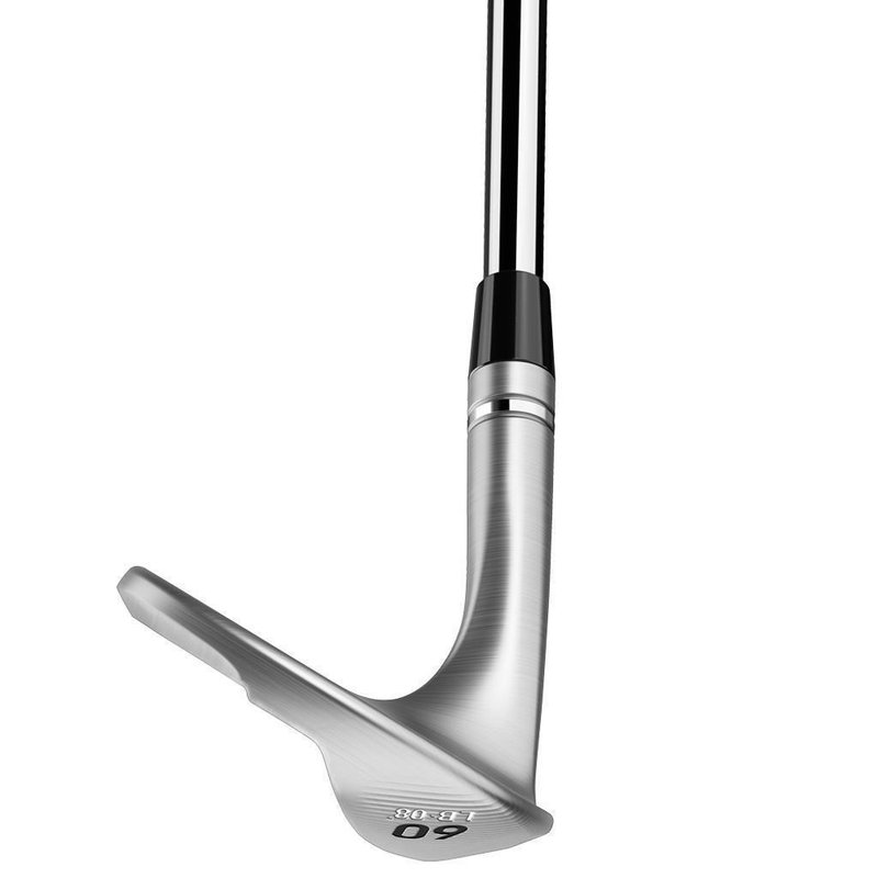 TaylorMade MG5 Chrome wedge, steel