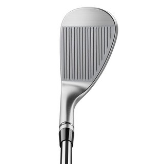 TaylorMade MG5 Tiger Woods Grind wedge, steel