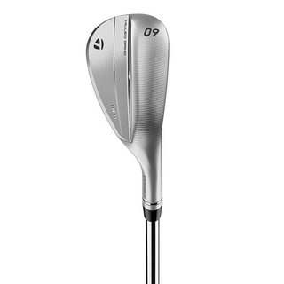 TaylorMade MG5 Tiger Woods Grind wedge, steel