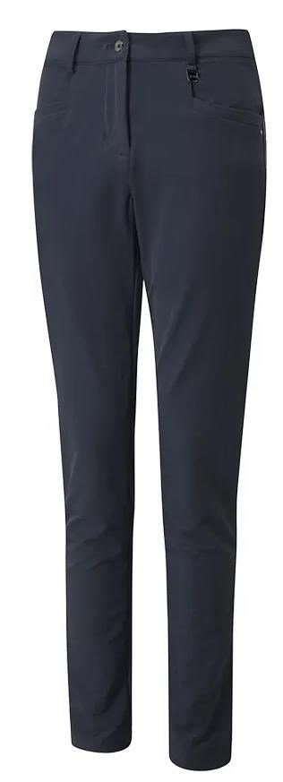 PING Verity slim-leg women's pants, navy