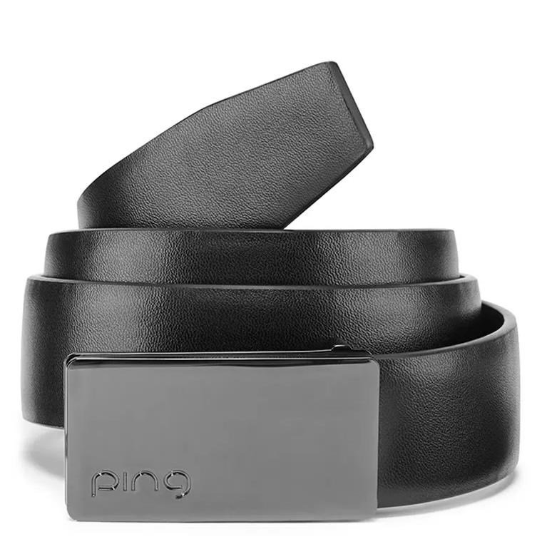 PING Spirit Belt ladies belt, black