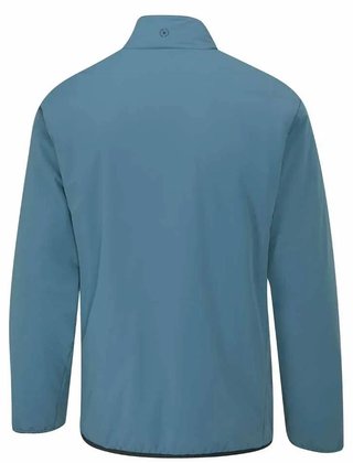 PING Norse Cocoon insulated PrimaLoft® men's jacket, blue fusion