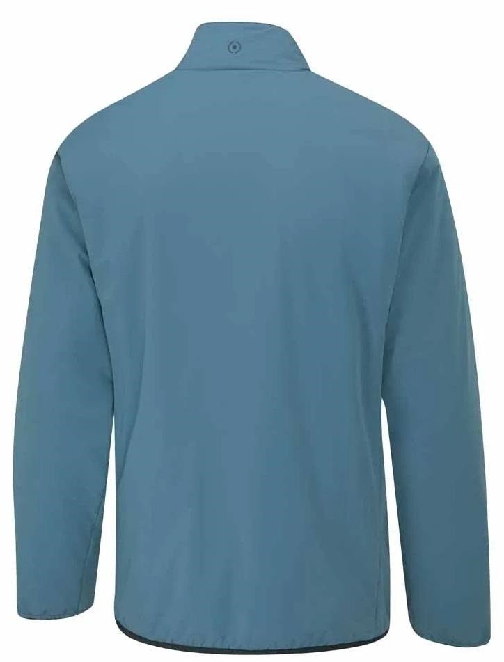 PING Norse Cocoon insulated PrimaLoft® men's jacket, blue fusion
