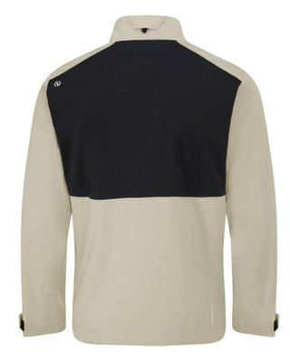 PING Impervious Waterproof men's jacket, willow/black