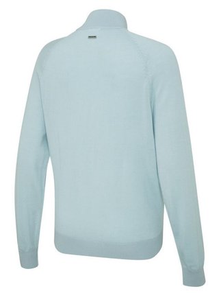 PING Fran Hybrid full-zip ladies jacket, opal