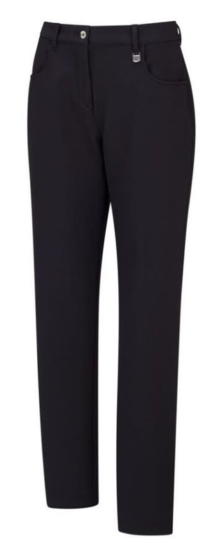 PING Kaitlyn II winter women's pants, black