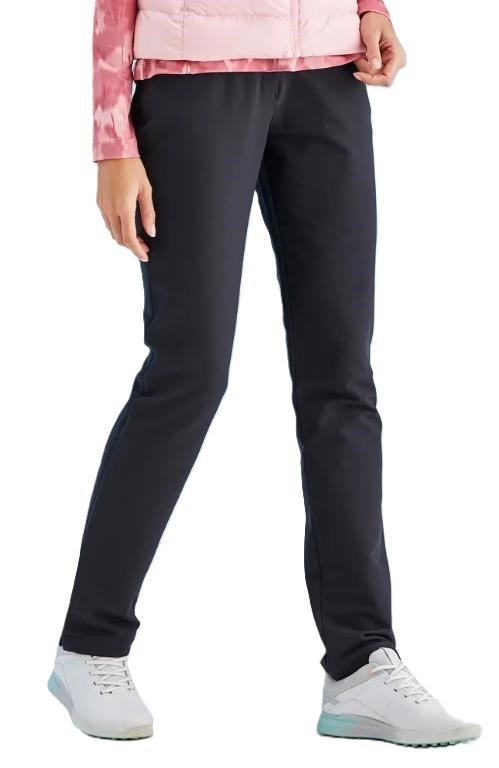 PING Kaitlyn II winter women's pants, black