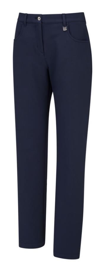 PING Kaitlyn II winter women's pants, navy