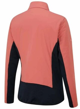 PING Casey insulated hybrid ladies jacket, rose/navy