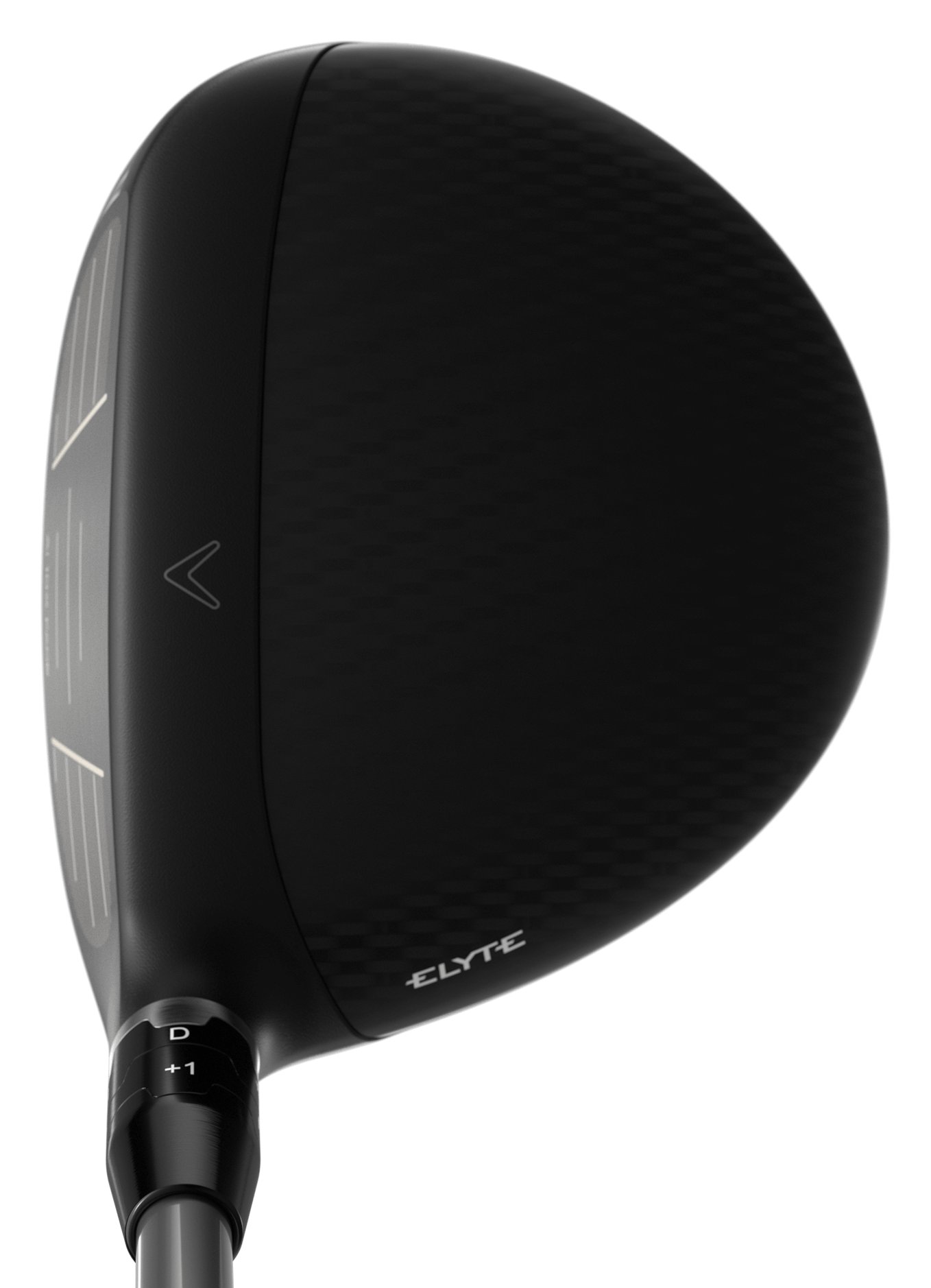 Callaway Elyte X men's fairway wood, 3W-15°, Regular, -1"