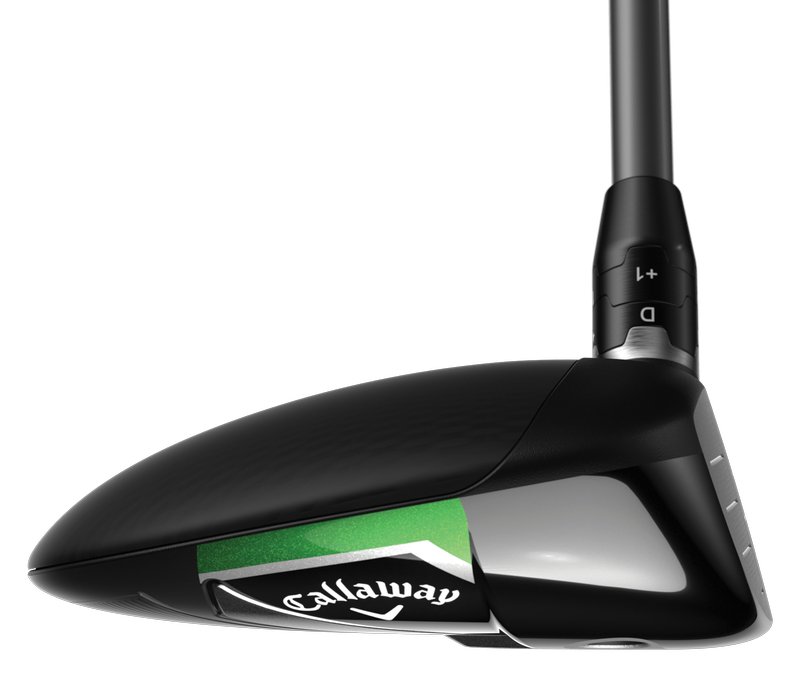 Callaway Elyte X men's fairway wood, 3W-15°, Regular, -1"