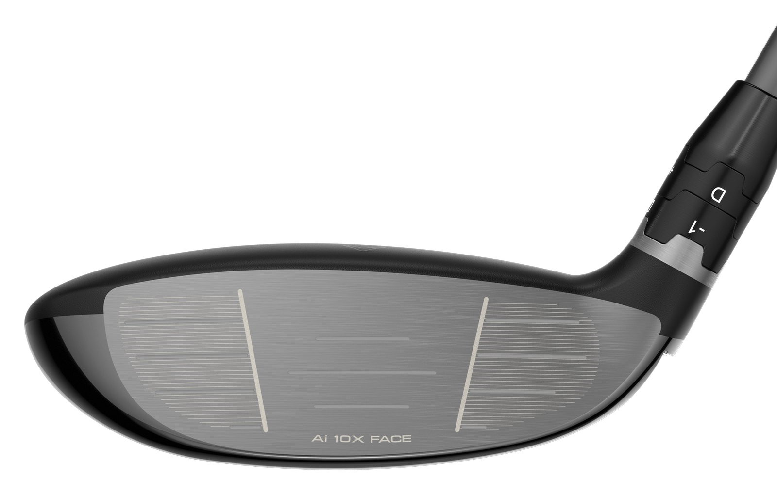 Callaway Elyte X men's fairway wood, 3W-15°, Regular, -1"
