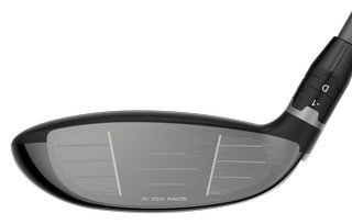 Callaway Elyte X men's fairway wood, 3W-15°, Regular, -1"