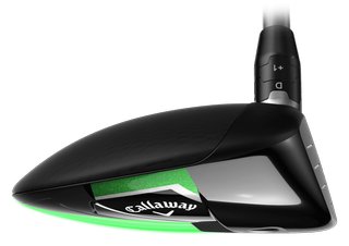 Callaway Elyte X men's fairway wood, 3W-15°, Regular, -1"