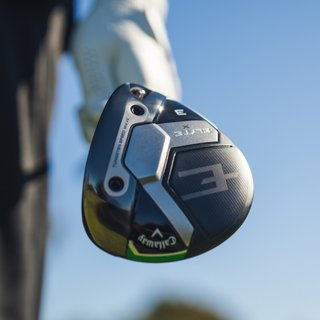 Callaway Elyte X men's fairway wood, 3W-15°, Regular, -1"