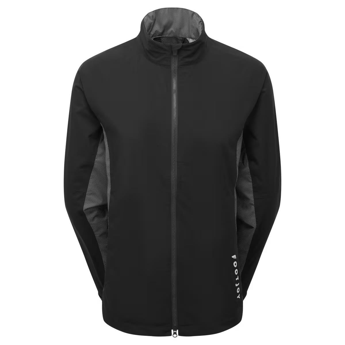FootJoy HydroLite X women's jacket, black