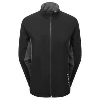 FootJoy HydroLite X women's jacket, black