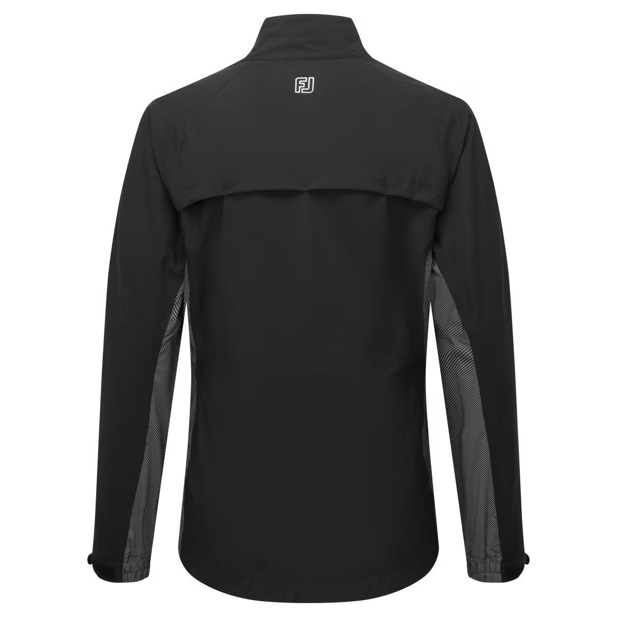 FootJoy HydroLite X women's jacket, black