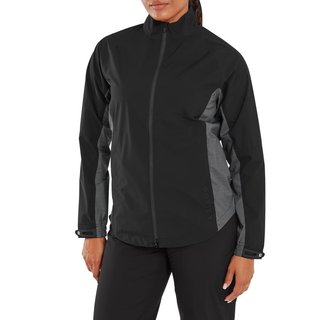 FootJoy HydroLite X women's jacket, black