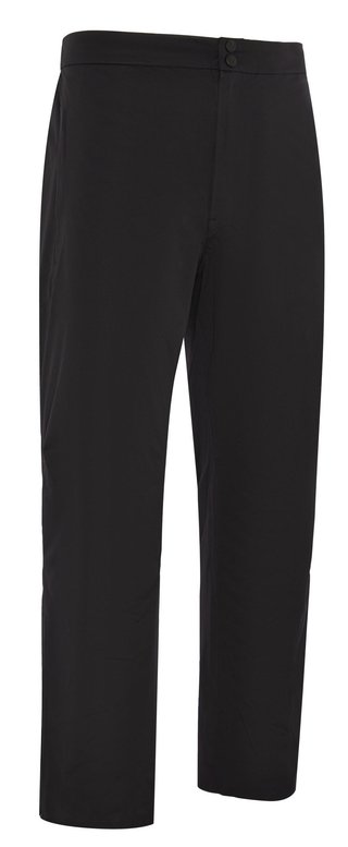 Callaway Stormlite III Waterproof men's pants, caviar