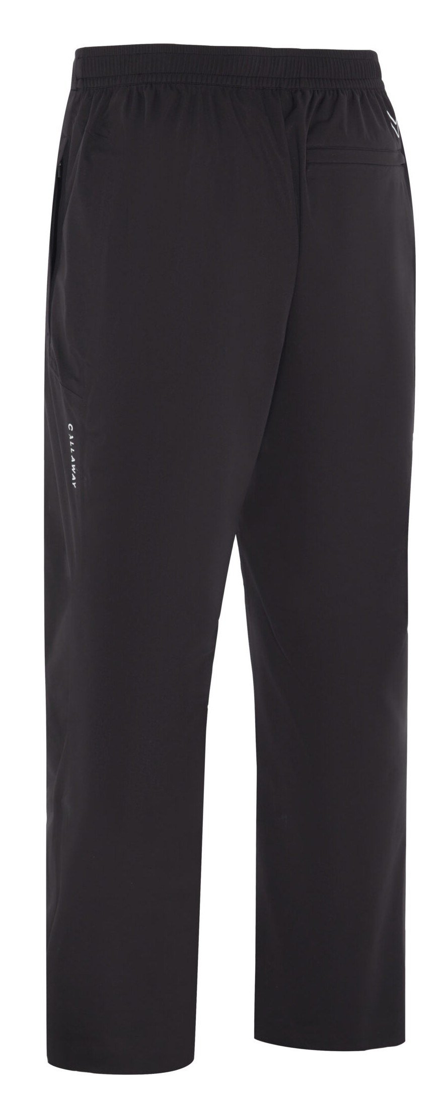 Callaway Stormlite III Waterproof men's pants, caviar