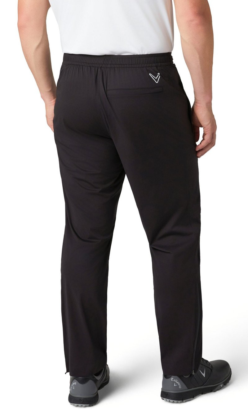 Callaway Stormlite III Waterproof men's pants, caviar
