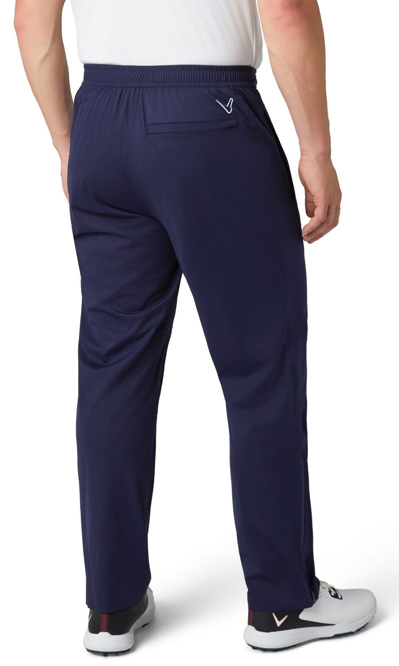 Callaway Stormlite III Waterproof men's pants, peacoat