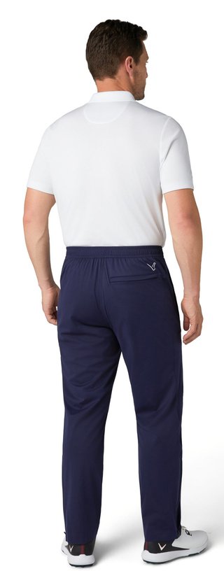 Callaway Stormlite III Waterproof men's pants, peacoat