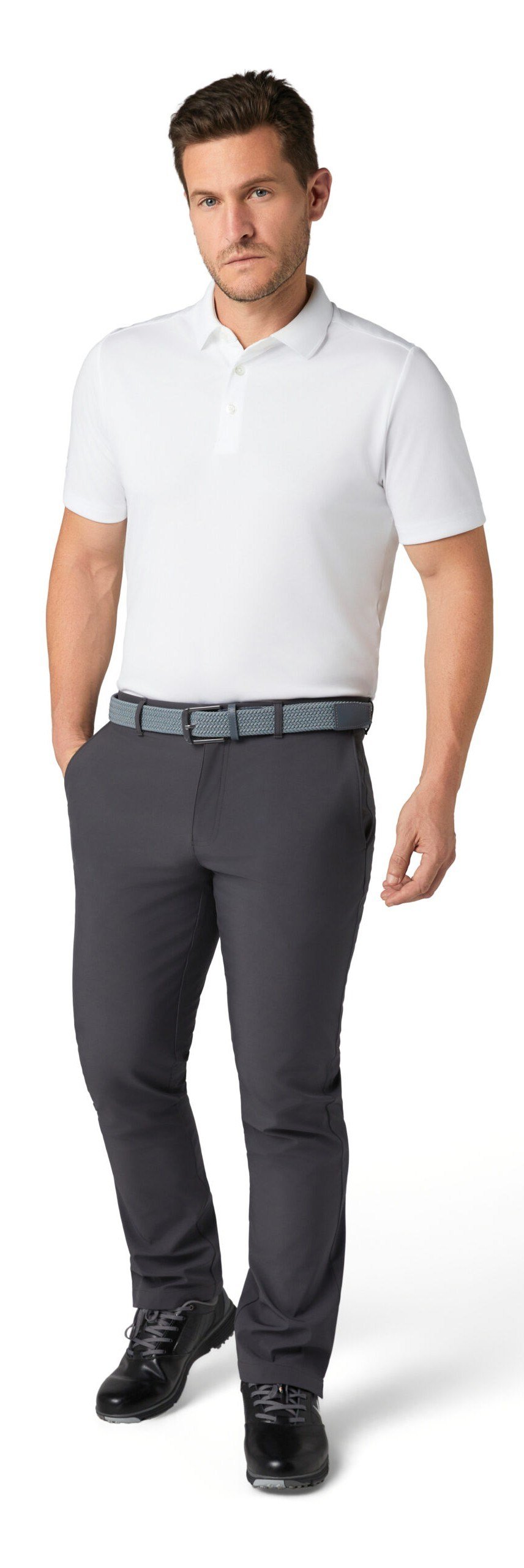 Callaway Midweight Winter men's pants, asphalt