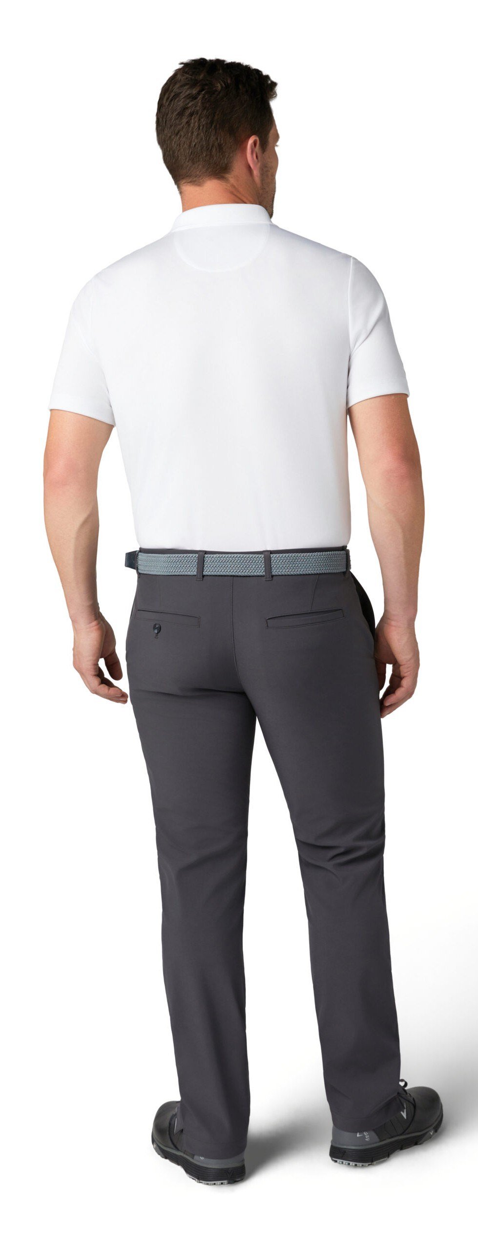 Callaway Midweight Winter men's pants, asphalt