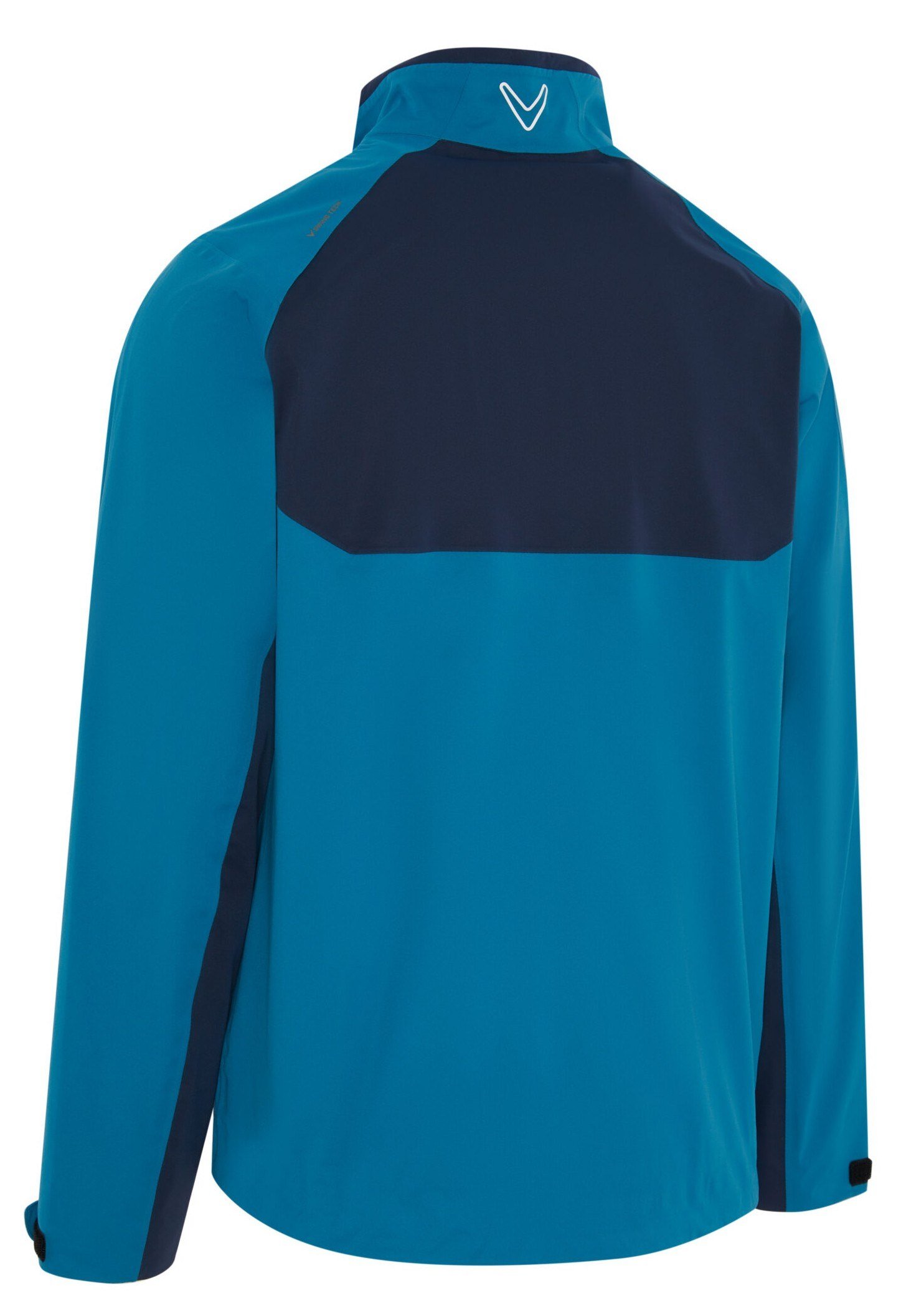 Callaway Stormlite III Waterproof men's jacket, blue saphire