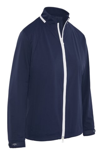 Callaway Wind & Water Resistant women's jacket, peacoat