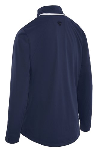 Callaway Wind & Water Resistant women's jacket, peacoat