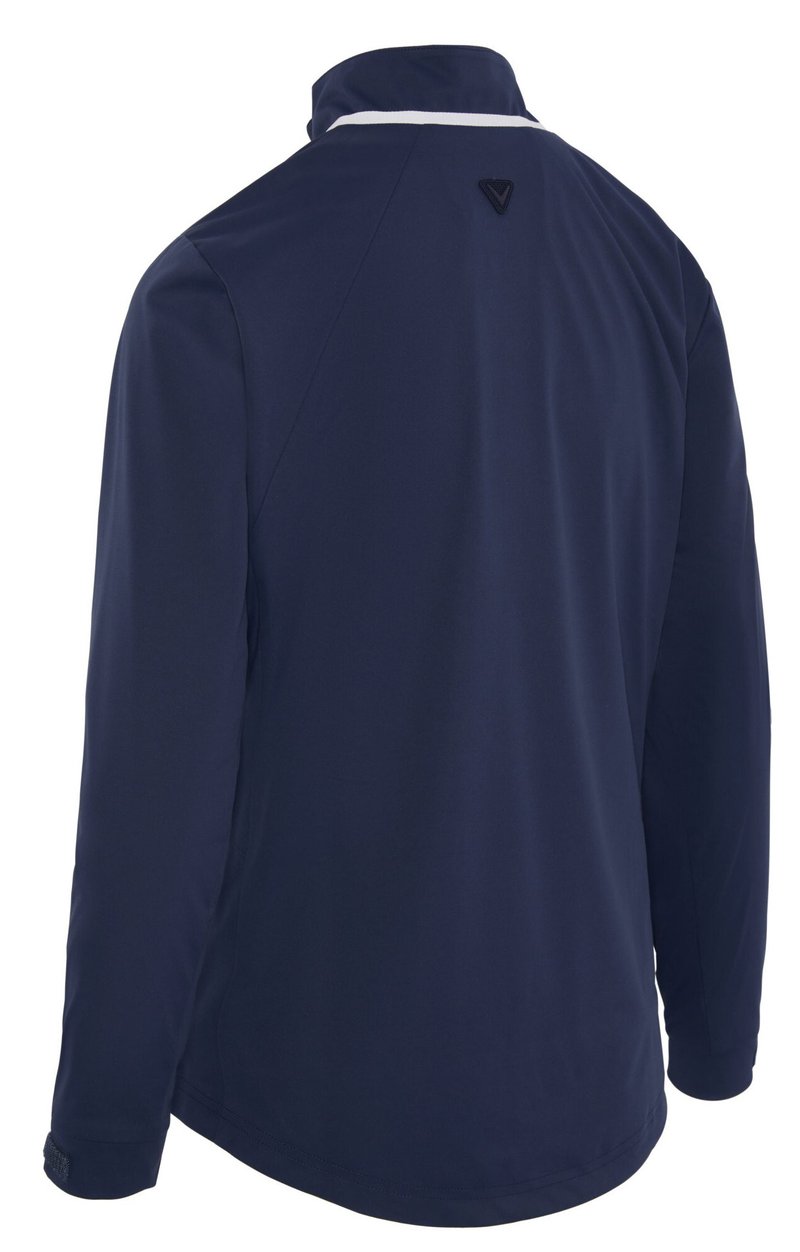 Callaway Wind & Water Resistant women's jacket, peacoat