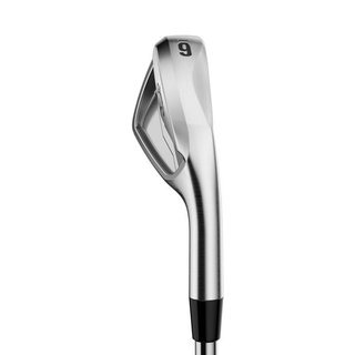 Callaway X Forged men's irons, steel