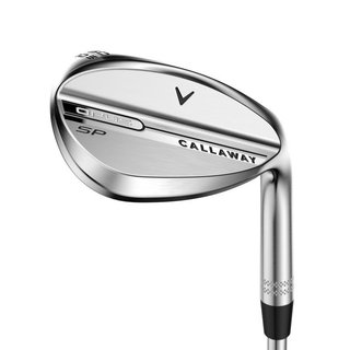 Callaway Opus SP Chrome men's wedge, graphite