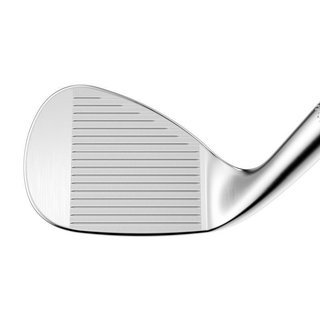 Callaway Opus SP Chrome wedge, steel