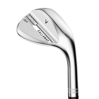 Callaway Opus SP Chrome wedge, steel