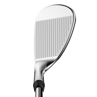 Callaway Opus SP Chrome wedge, steel