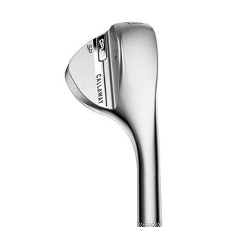 Callaway Opus SP Chrome wedge, steel