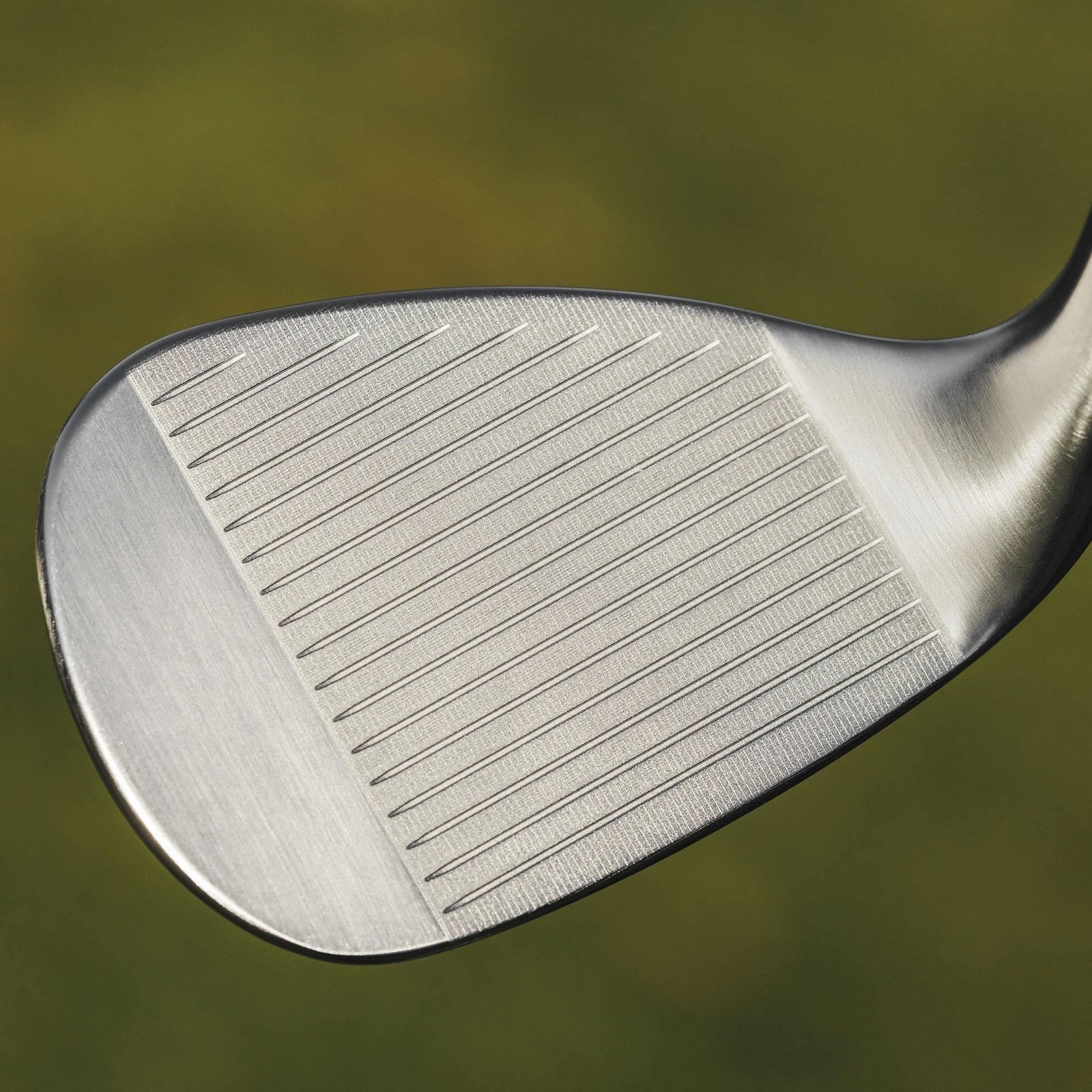 Callaway Opus SP Chrome wedge, steel