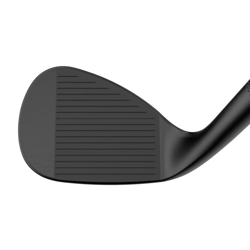 Callaway Opus SP Black Shadow wedge, graphite