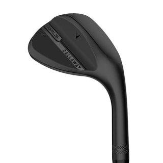 Callaway Opus SP Black Shadow wedge, graphite