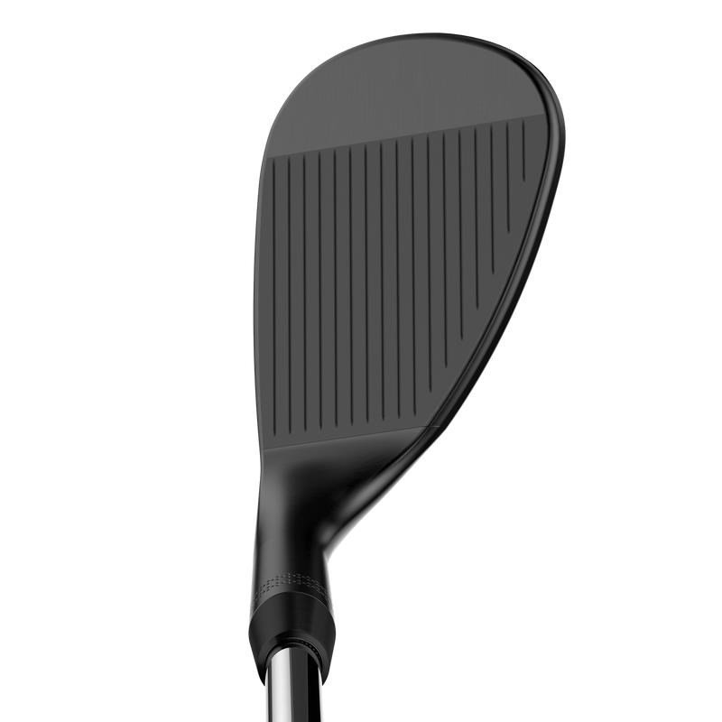Callaway Opus SP Black Shadow wedge, graphite