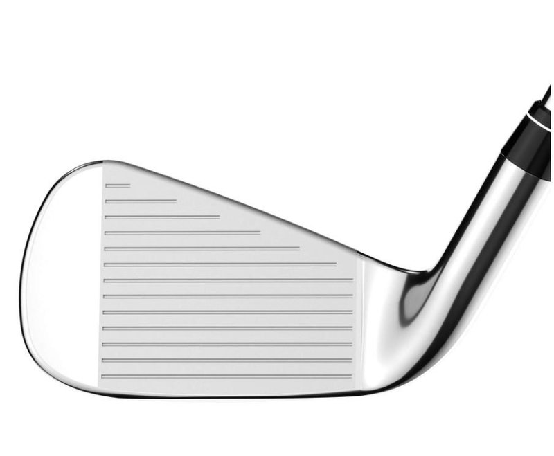 Callaway Apex Utility men's irons, steel